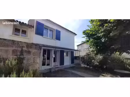 maison 6 pièces 108 m²