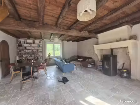 maison 7 pièces 167 m²
