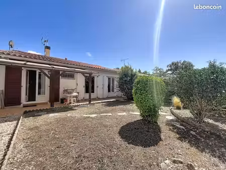 maison 4 pièces 78 m²