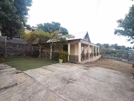 maison meublée 3 chambres avec terrasse et vue mer – bellemène