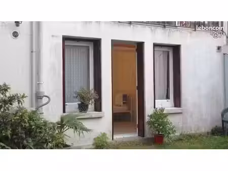 studio meublé à louer pour étudiant