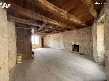 maison 160 m² dinan