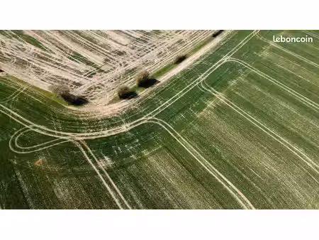 terrain non constructible