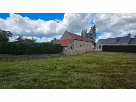 maison 2 pièces 90 m²