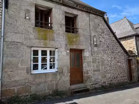 maison 3 pièces 83 m²