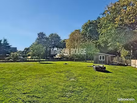 terrain 1 300 m² dinan