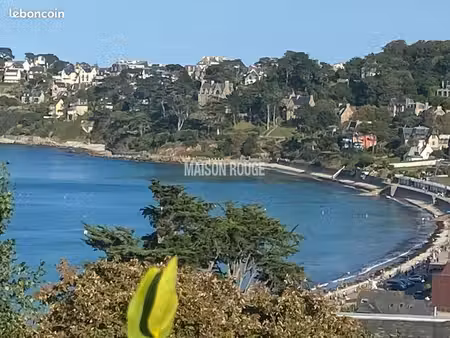 terrain 1 123 m² perros guirec