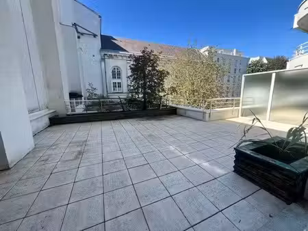 appartement à louer lille