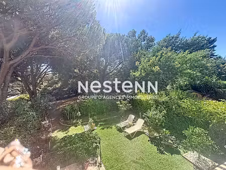 appartement mandelieu la napoule 3 pièce(s) 62.59 m2
