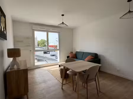 studio neuf à louer à reims : le cocon parfait !