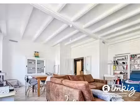 appartement 6 pièces