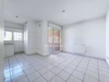 appartement à vendre villeurbanne