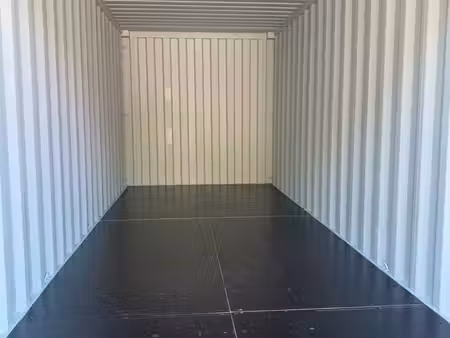 box à louer