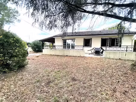 maison à vendre à 5 m de libourne