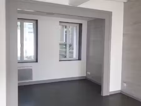 maison à louer criquetot-l'esneval