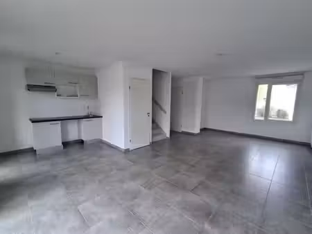 maison t4