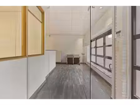 bureaux à louer à paulus beyestraat 39 deurne (rbw80092)