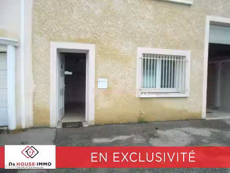 studio 1 pièce 23 m²