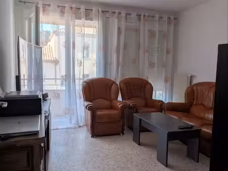 appartement t4 , lumineux et performant