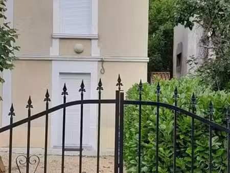 location étudiant