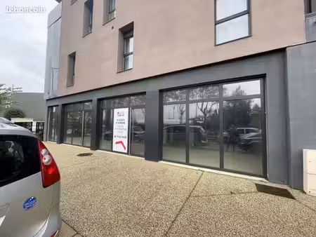 divers 189 m² valence