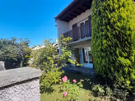 maison familiale belle meuniere
