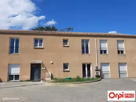 bureau 39 m²