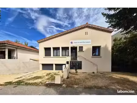 cabinet 19 m² à louer – maison de santé pluridisciplinaire – valence