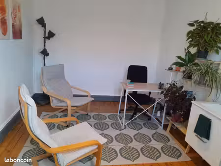 location cabinet les mercredis et samedis
