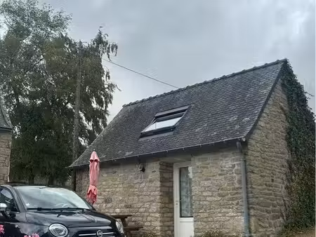 gîte t1 duplex 23m2