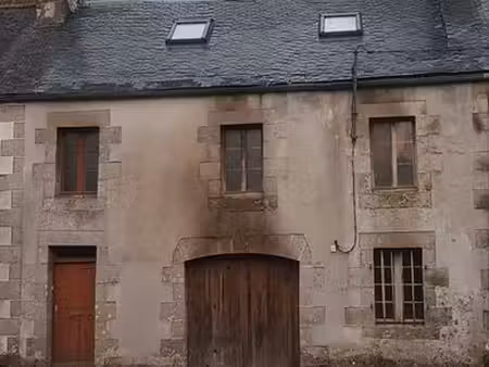 maison à renover