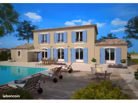 maison 7 pièces 140 m²