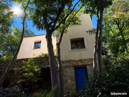 maison 3 pièces 97 m²