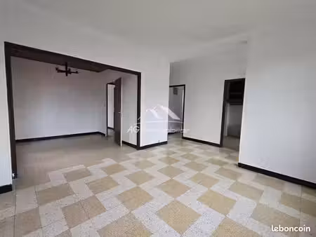 maison 5 pièces 119 m²