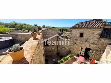 maison 6 pièces 152 m²