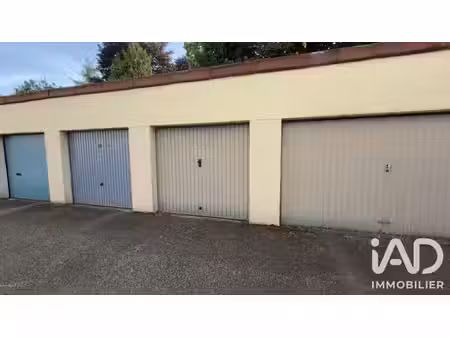 garage à metz (57000)