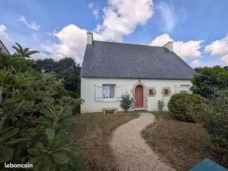 maison 5 pièces 124 m²