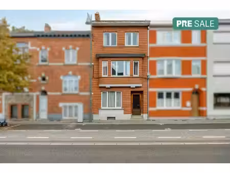 huis te koop in centrum hasselt