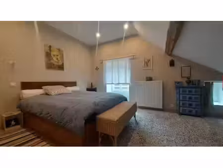 appartement 5 pièces - 99 m²