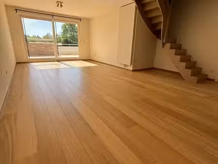 appartement à louer à koersel € 980 (lrgqo) - christophe snoeks | zimmo