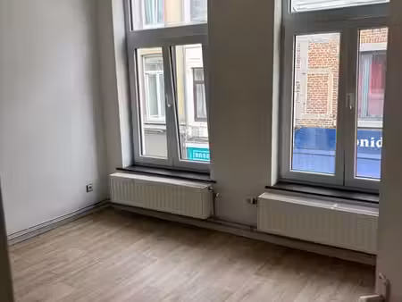 studio 30m2 gembloux centre