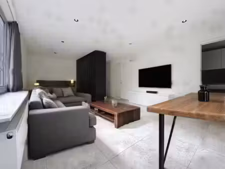 appartement à vendre à roeselare € 105.000 (lj5nb) - | zimmo