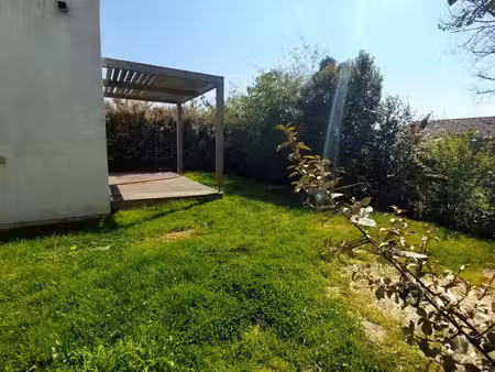 maison 4 pièces 93 m²