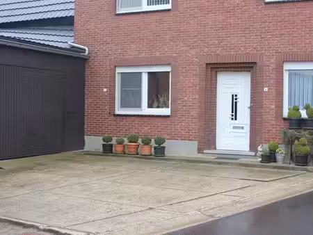 maison à louer à herk-de-stad € 790 (lrgr7) - | zimmo