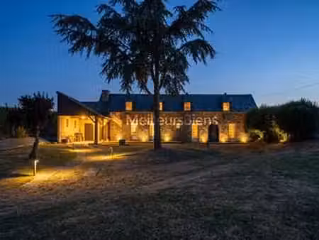 vente maison à landéhen (22400) : à vendre / 112m² landéhen