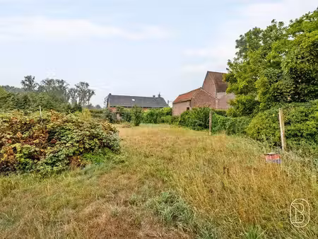 maison à vendre à kain € 110.000 (lrgry) - immo beguin office doornik | zimmo