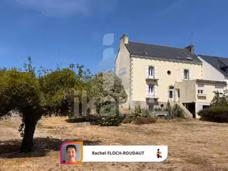 vente maison à trégunc (29910) : à vendre / 103m² trégunc