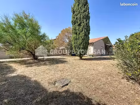 villa 4 pièces 111 m²