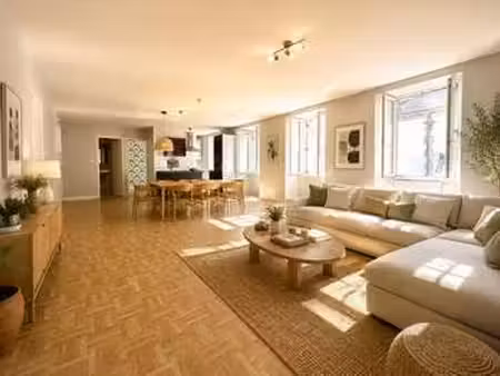 vente appartement 3 pièces à audierne (29770) : à vendre 3 pièces / 76m² audierne
