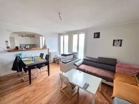 vente appartement 3 pièces à quimper (29000) : à vendre 3 pièces / 66m² quimper
